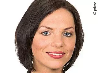 Susanna Karawanskij Susanna Karawanskij