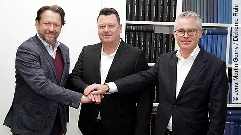 Evangelischer Verbund Augusta Ruhr