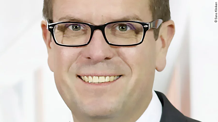 Sascha John Sascha John