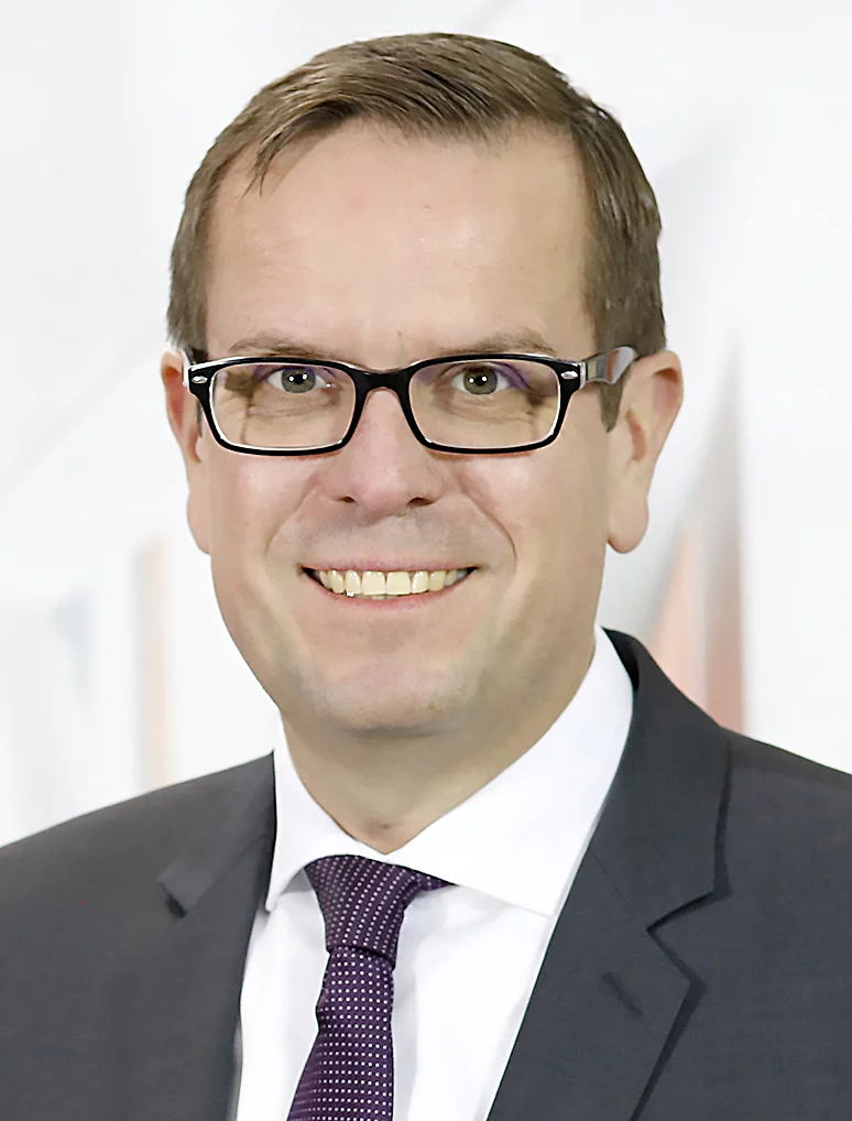 Sascha John