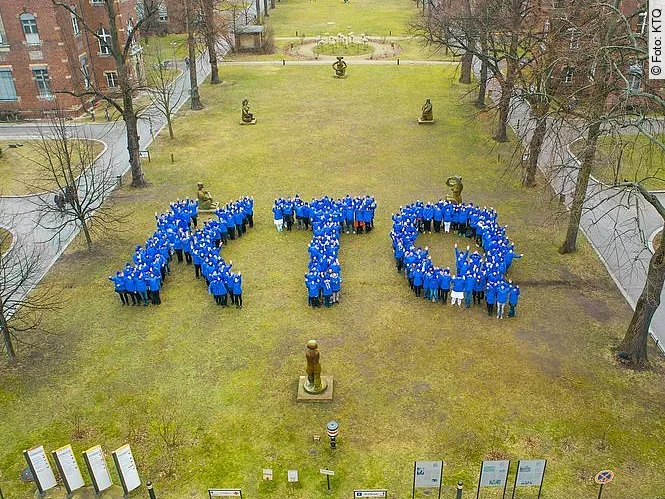Kooperation für Transparenz und Qualität im Gesundheitswesen GmbH