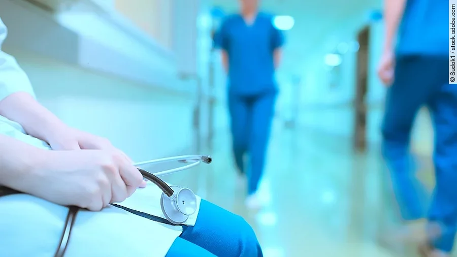 Klinikpersonal Klinikpersonal