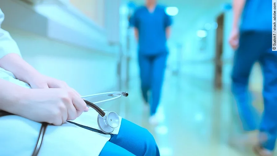 Klinikpersonal Klinikpersonal