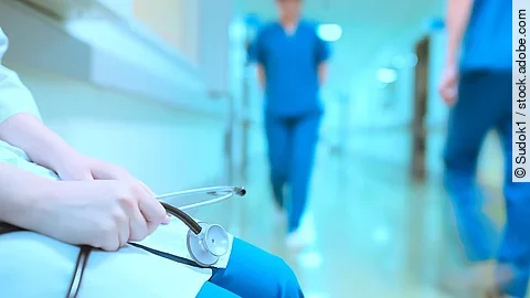 Klinikpersonal Klinikpersonal