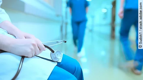 Klinikpersonal Klinikpersonal