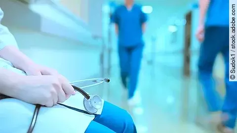 Klinikpersonal Klinikpersonal