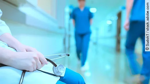 Klinikpersonal Klinikpersonal