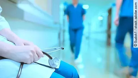 Klinikpersonal Klinikpersonal