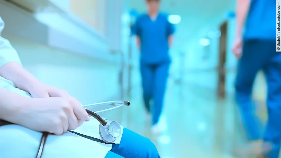 Klinikpersonal Klinikpersonal