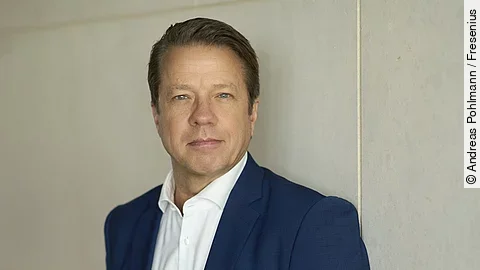 Robert Möller