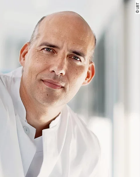 Prof. Eckhard Nagel Prof. Eckhard Nagel