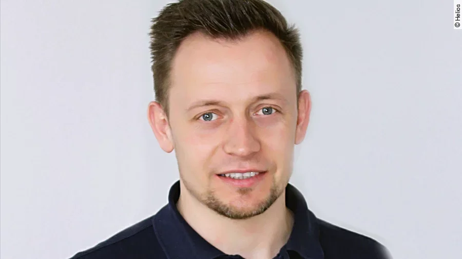 Sebastian Panhans Sebastian Panhans