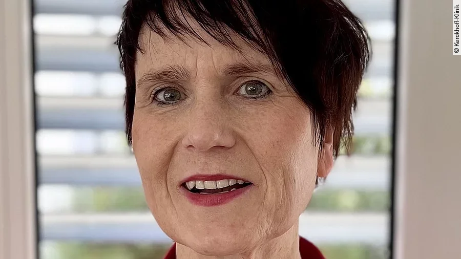 Bettina Pfaff-Degenkolb