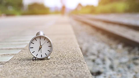 Uhr