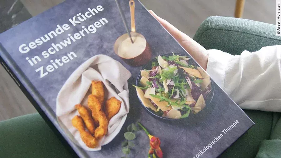 Kochbuch Carmen Bier