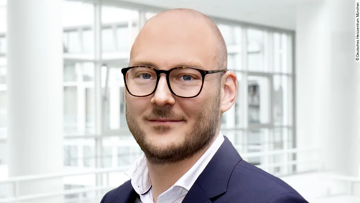 Christian Bormann Christian Bormann