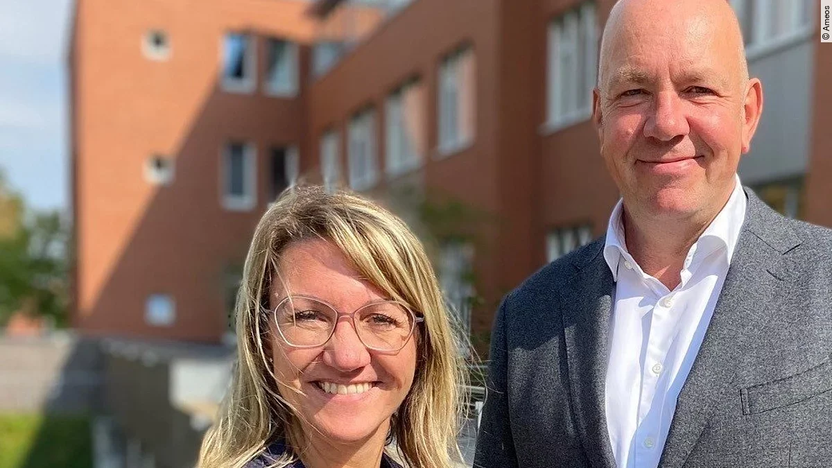 Orlen Freier und Stefan Fiedler Orlen Freier und Stefan Fiedler