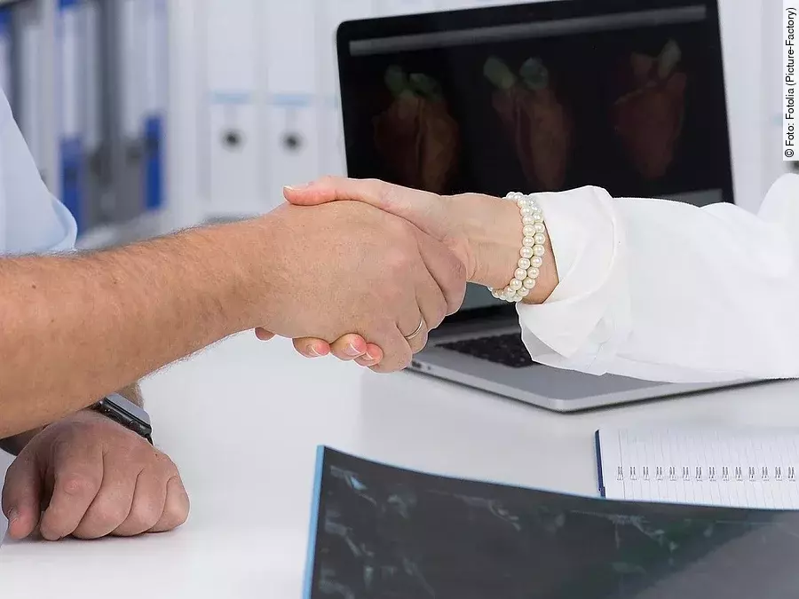 Entlassmanagement Entlassmanagement