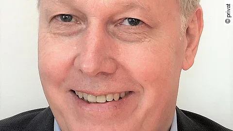 Prof. Dr. Tobias Kaltenbach Prof. Dr. Tobias Kaltenbach