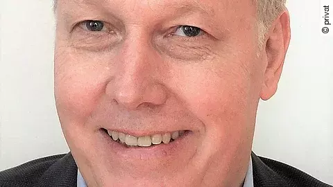 Prof. Dr. Tobias Kaltenbach 