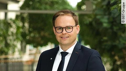 Marc Reggentin Marc Reggentin