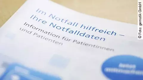 Notfalldaten-Management-Sprint Notfalldaten-Management-Sprint