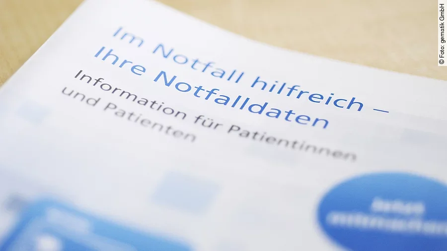 Notfalldaten-Management-Sprint Notfalldaten-Management-Sprint