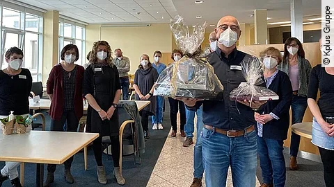 Abschied von Peter Orth Abschied von Peter Orth