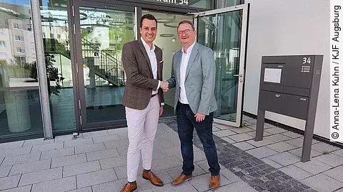 Stefan Prager Sebastian Stief