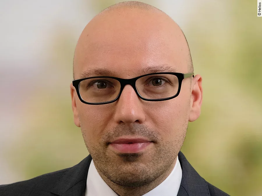 René George René George