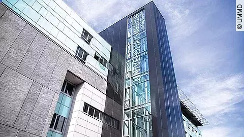 Universitätsmedizin Magdeburg Universitätsmedizin Magdeburg