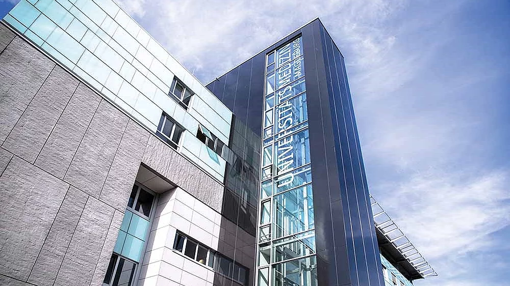 Universitätsmedizin Magdeburg