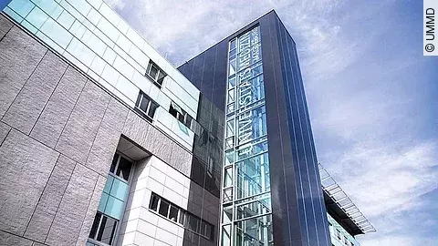 Universitätsmedizin Magdeburg