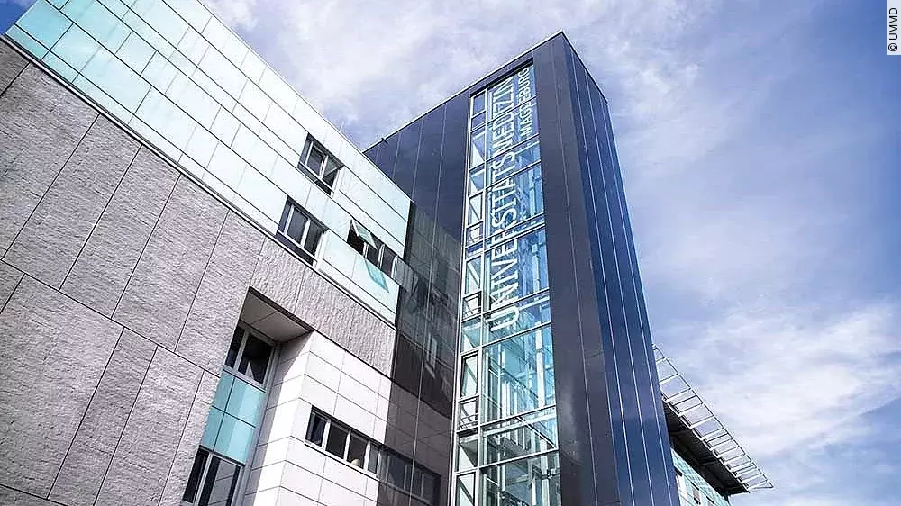 Universitätsmedizin Magdeburg Universitätsmedizin Magdeburg