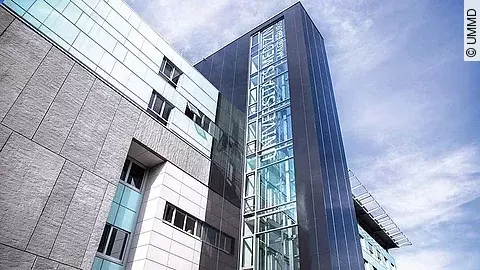 Universitätsmedizin Magdeburg