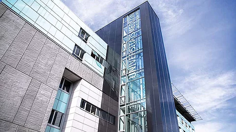 Universitätsmedizin Magdeburg