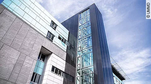 Universitätsmedizin Magdeburg Universitätsmedizin Magdeburg