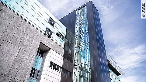 Universitätsmedizin Magdeburg Universitätsmedizin Magdeburg