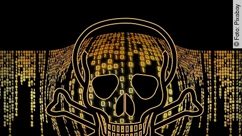 Computervirus Computervirus