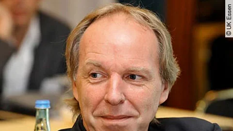 Michael Forsting Michael Forsting