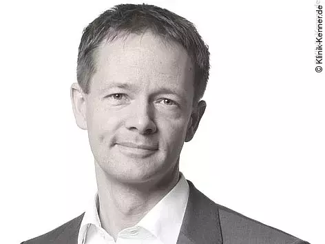 Dr. Lars Holldorf Dr. Lars Holldorf