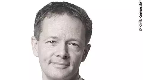 Dr. Lars Holldorf Dr. Lars Holldorf