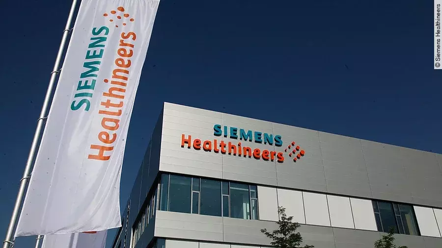 Siemens Healthineers