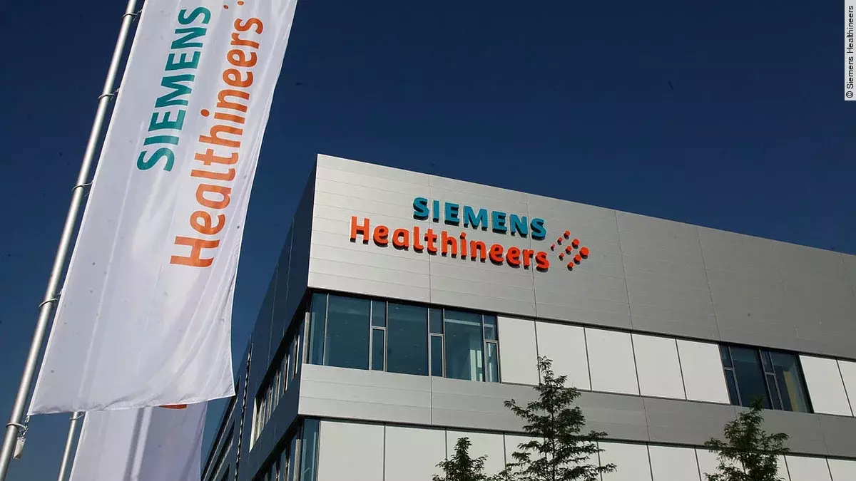 Siemens Healthineers