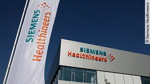 Siemens Healthineers