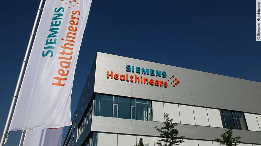 Siemens Healthineers Siemens Healthineers