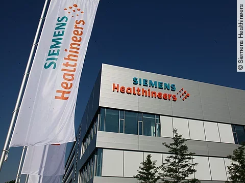 Siemens Healthineers