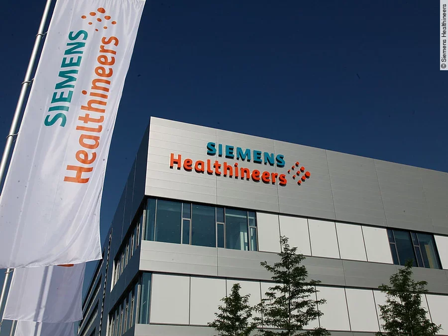 Siemens Healthineers