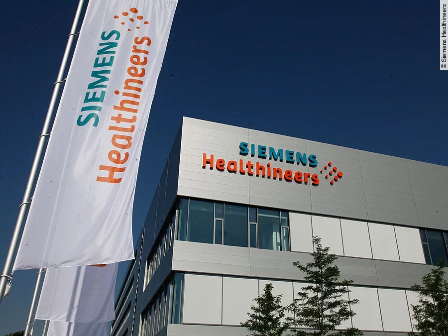 Siemens Healthineers