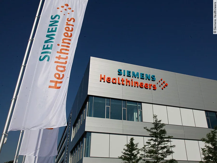 Siemens Healthineers